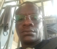 Joel achaye N'cho