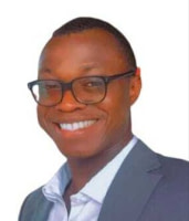 Hugues  GUEADE