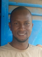 Mamadou Lama  Diallo