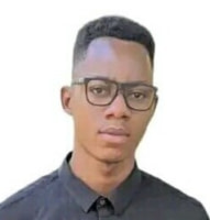 Erick Ngongo