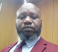 Romaric H MENSAH