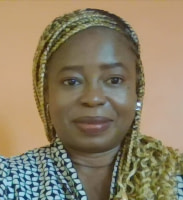 Prudence Allelluia  AGBEVO DJODAVI