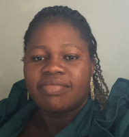 Clémence Ramatou MONTEIRO