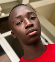 Ryan  Mushegera