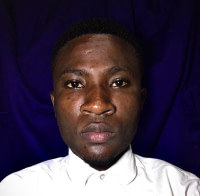 Kimou Jean Yves delon  Yapo