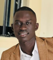 Jérôme Kene  Diouf
