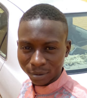 Mahamane Lawali Hassoumi  Oubandawaki
