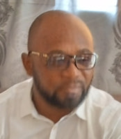 Alain  Boluba bolima