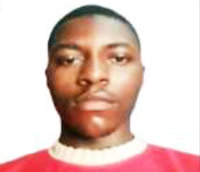 Adélani Samuel ADEHOUMI
