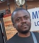 Prince  Mayalala amisi