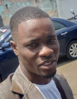 Moses Yao  ADABRA