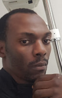 Félix Njoya
