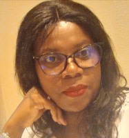 Vanida Charlène  MBA