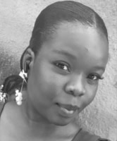 Kassia Amandine  Doua