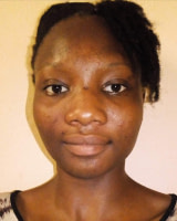 Esther TSIGBE