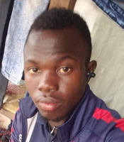 Bakary  Coulibaly