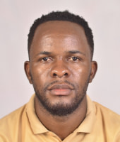 Jeanvier  Ngalula