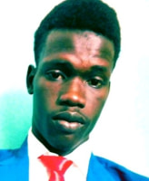 Moussa NIANG