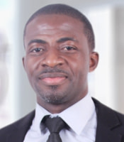 Samuel  Edoh