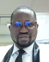 THEOPHILE MANA