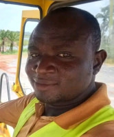 Ambroise  AMOUSSOU