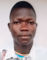 Djidjoho André DJOGBENOU