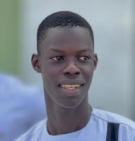 Ousmane  Diop