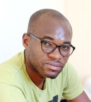 Kathenan Moustapha  SEKONGO