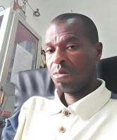 Marius Alain MAYEMBO N'GAYI