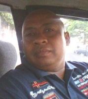 Yves Randimbiharison