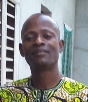Renaud Edouard  HOUNKPATI