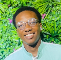 Alex OUEDRAOGO