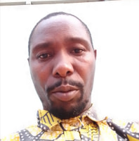 Pascal GAHUNGU