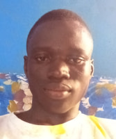 Sylvain yendouyabe  LARE