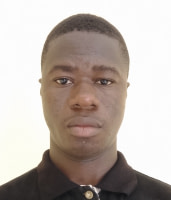 N'goran judas  Kouassi