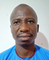 Martial Florentin BOUMONTH KRONDO