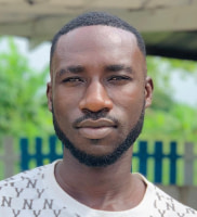 Tiemoko  Fofana