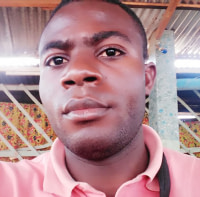Grâce sylvain MBOUNGOU MOUBERI