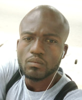 Prudel chris Malonga