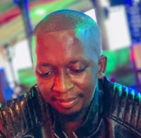 Mohamed Zainoul Baldé