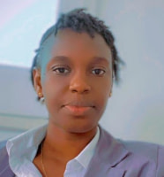 Logbo Marlène Corelle  Djiré