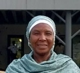 Salamata Sanou/Ouedraogo