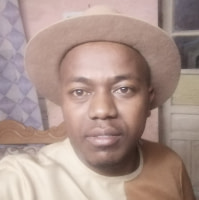 Henitsoa Paul Martin  ANDRIATSILAVO
