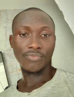 Bérenger  LOKOSSOU