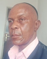 Célestin David GAMOU