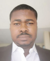 Tanyi  Ashunchong Paul