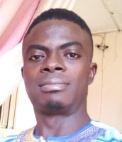 Koffi anatole Kouame