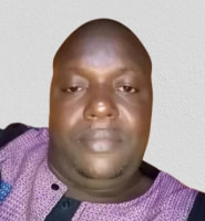 MOHAMED  KGO