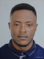 Sylvestre SOUNOUKINI