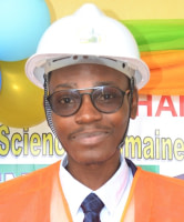 Marc daren Essamba Nguea